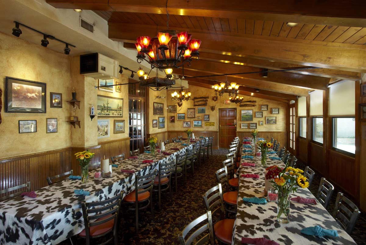 El Paso Barbecue The State Line